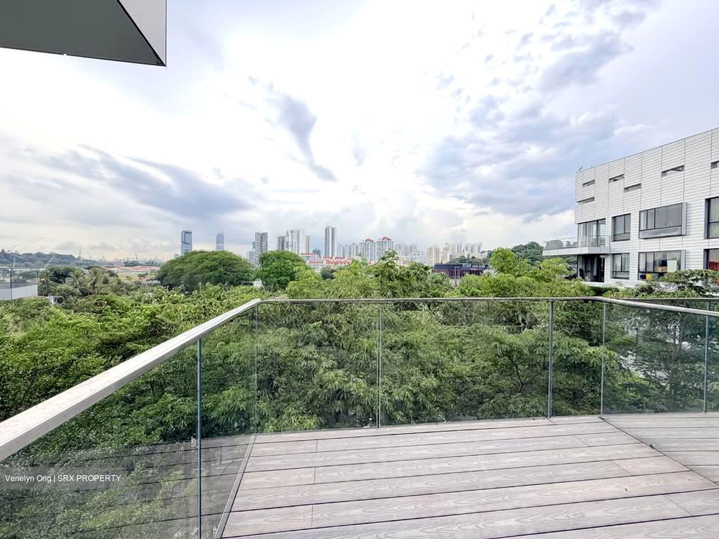 Reflections At Keppel Bay (D4), Condominium #546695221